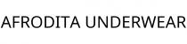 AFRODITA UNDERWEAR