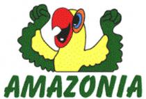 AMAZONIA