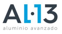 AL13 CANCELERÍA AVANZADA