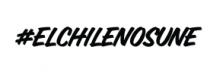 EL CHILE NOS UNE