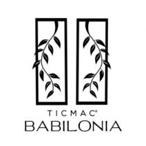 TICMAC BABILONIA