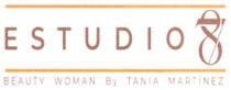 ESTUDIO 87 BEAUTY WOMAN BY TANIA MARTINEZ
