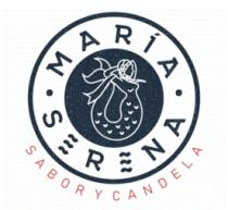 MARÍA SERENA SABOR Y CANDELA