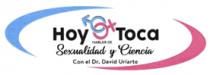 HOY TOCA HABLAR DE SEXUALIDAD Y CIENCIA CON EL DR. DAVID URIARTE