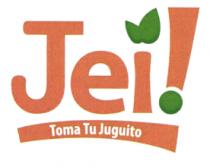 JEI! TOMA TU JUGUITO