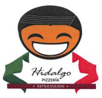 HIDALGO PIZZERIA ESTILO CULICHI