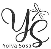 YS YOLVA SOSA