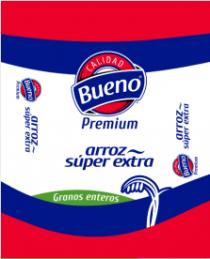 BUENO PREMIUM
