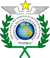 INSTITUTO TÉCNICO INTERNACIONAL