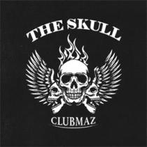 THE SKULL CLUBMAZ