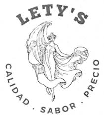 LETY'S