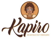 KAPIRO UN ANTOJO MUY MEXICANO