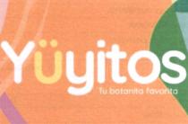 YÜYITOS TU BOTANITA FAVORITA