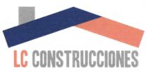 LC CONSTRUCCIONES