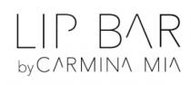 LIP BAR BY CARMINA MIA
