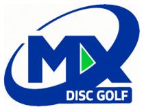 MX DISC GOLF