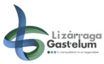 LIZARRAGA GASTELUM TU TRANQUILIDAD NO ES NEGOCIABLE
