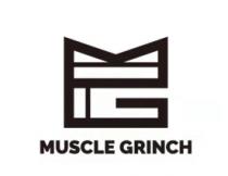 MUSCLE GRINCH