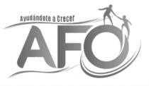 AYUDANDOTE A CRECER AFO