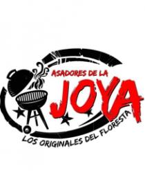 ASADORES DE LA JOYA LOS ORIGINALES DEL FLORESTA