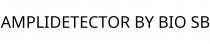 AMPLIDETECTOR BY BIO SB