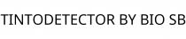 TINTODETECTOR BY BIO SB