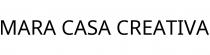 MARA CASA CREATIVA