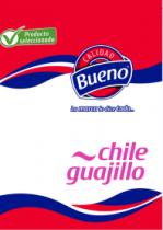 BUENO;LA MARCA LO DICE TODO.
