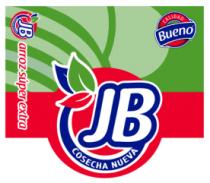 JB BUENO