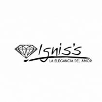 IGNIS'S