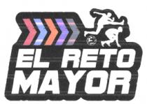 EL RETO MAYOR