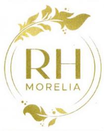 RH MORELIA