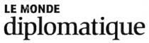 LE MONDE DIPLOMATIQUE
