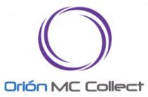 O ORION MC COLLECT