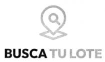 BUSCA TU LOTE