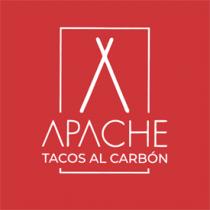 APACHE TACOS AL CARBON