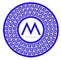 M HARD SELTZER