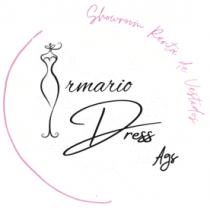 ARMARIO DRESS AGS
