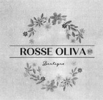 ROSSE OLIVA 92