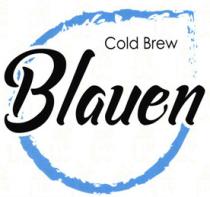 BLAUEN COLD BREW