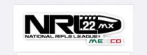 NATIONAL RIFLE LEAGUE NRL.22MX