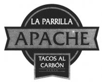 LA PARRILLA APACHE