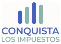 CONQUISTA LOS IMPUESTOS