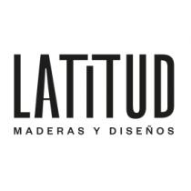 LATITUD MADERAS Y DISEÑOS
