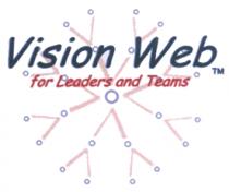 VISION WEB FOR LEADERS AND TEAMS