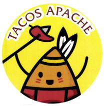 TACOS APACHE
