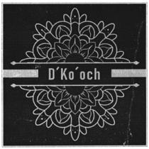 D KO OCH
