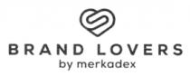 BRAND LOVERS BY MERKADEX