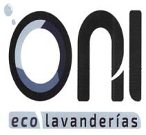 ONI ECO LAVANDERIAS
