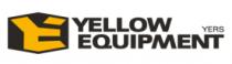 YELLOW EQUIPMENT YERS